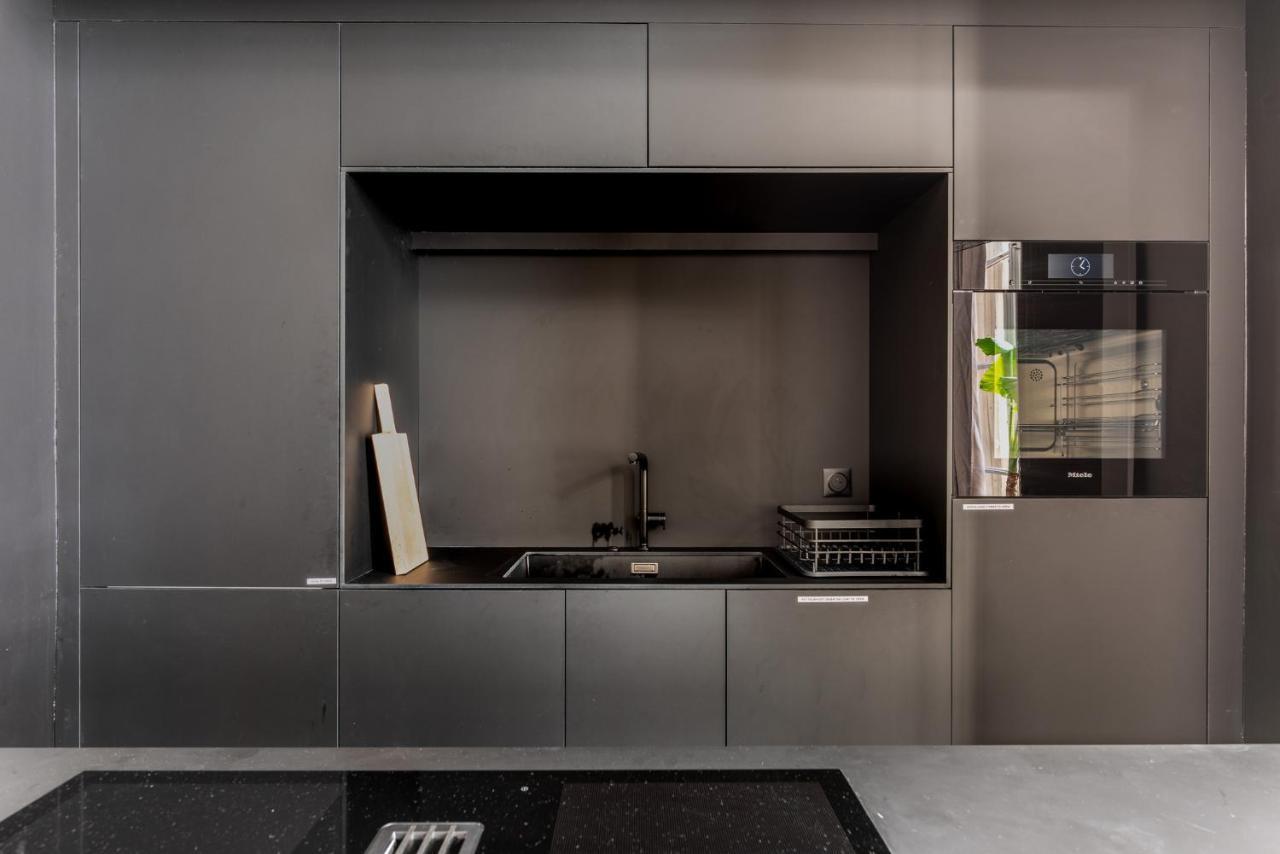 Outstanding Parisian Flat In Heart Of Center * Parijs