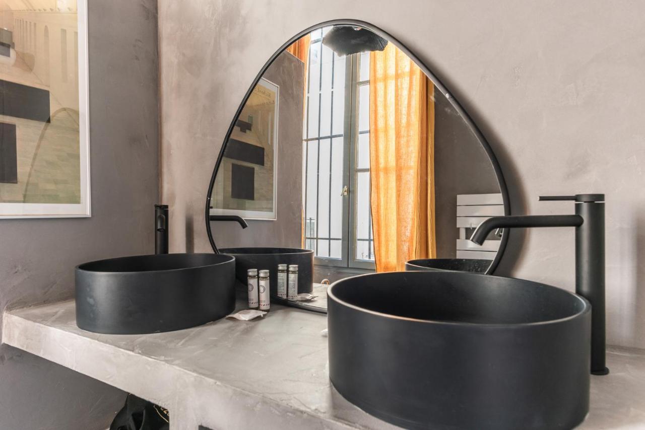 Appartement Outstanding Parisian Flat In Heart Of Center Parijs