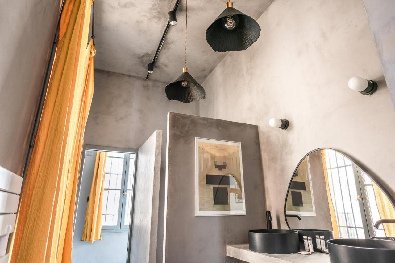 Outstanding Parisian Flat In Heart Of Center Appartement *
